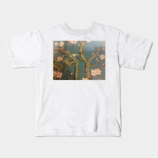 van gogh Kids T-Shirt